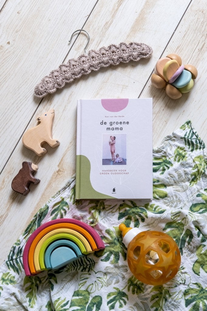 de groene mama kari blog