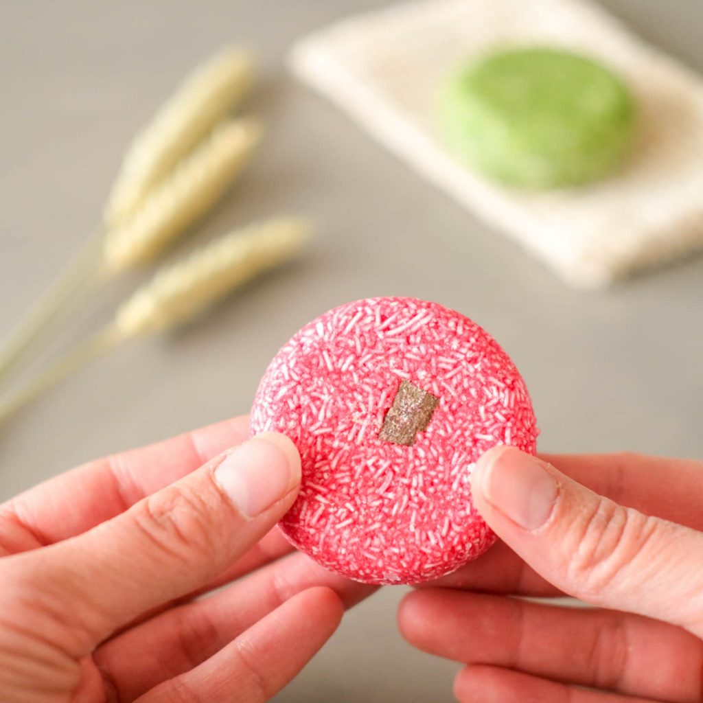 shampoo bar bewaren en opbergen tips