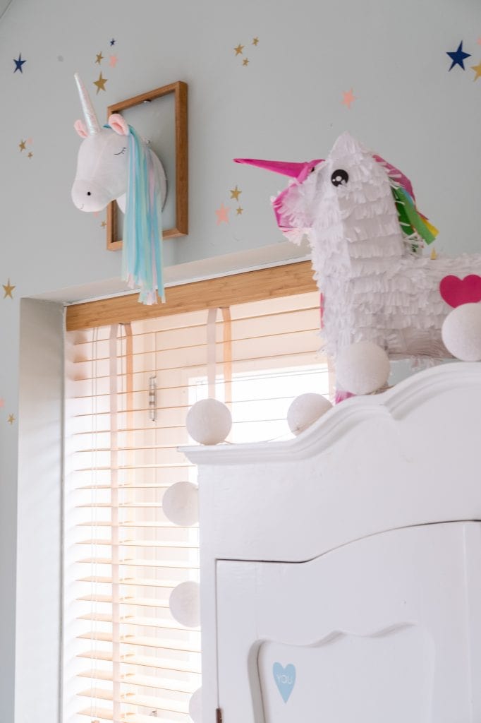 pinata unicorn xenos