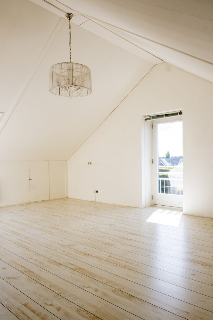 kinderkamer voor makeover