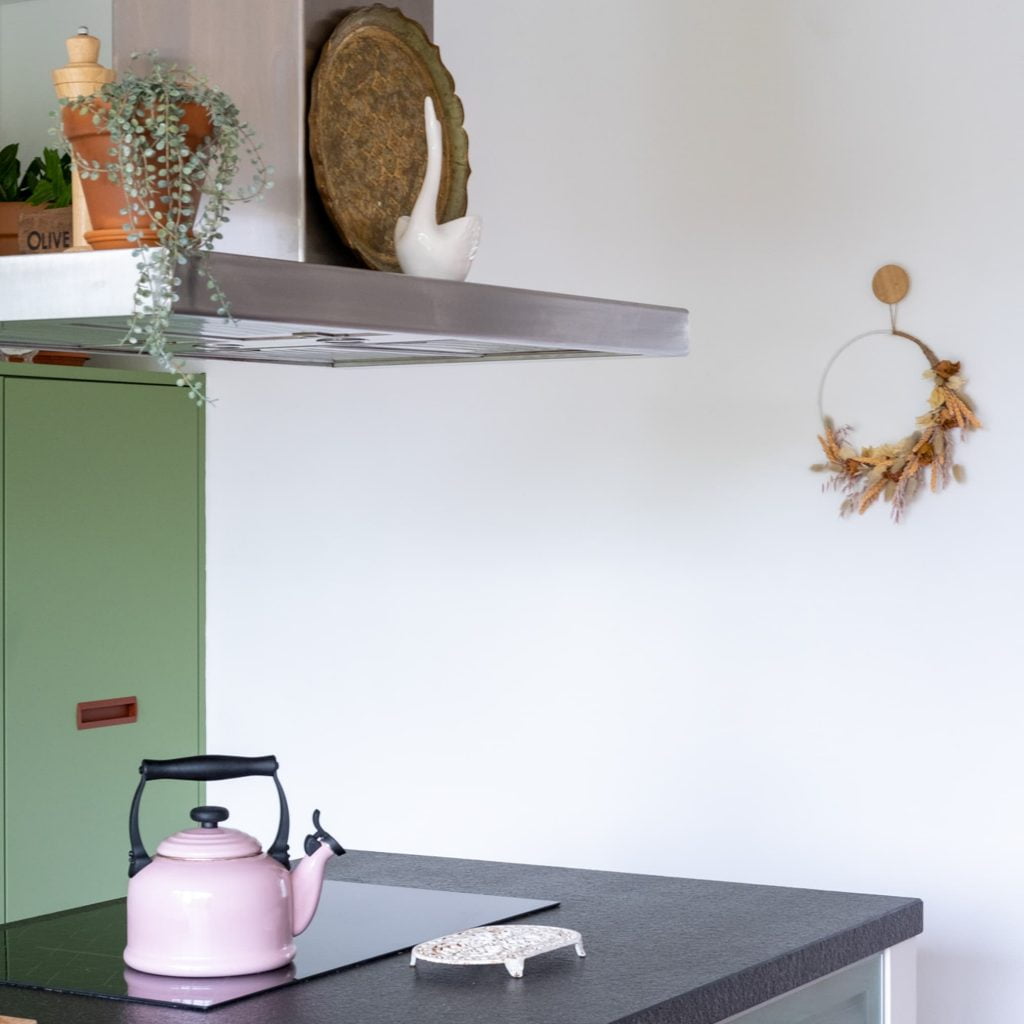 inductie kookplaat schoon en krasvrij eco tips