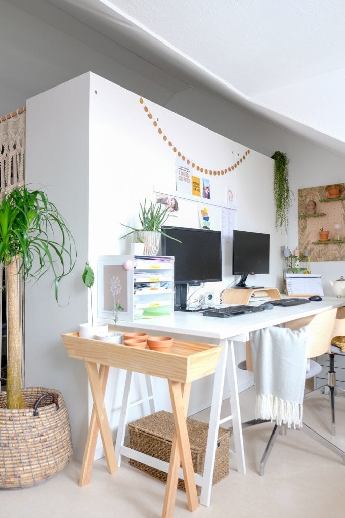 ophangsysteem tekeningen