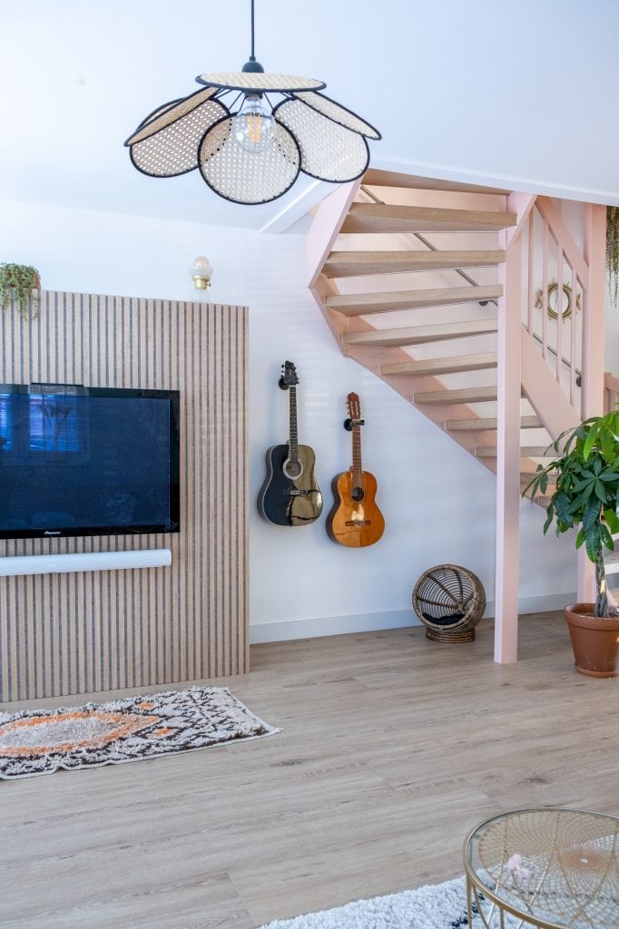 goedkoop geluid dempen in huis