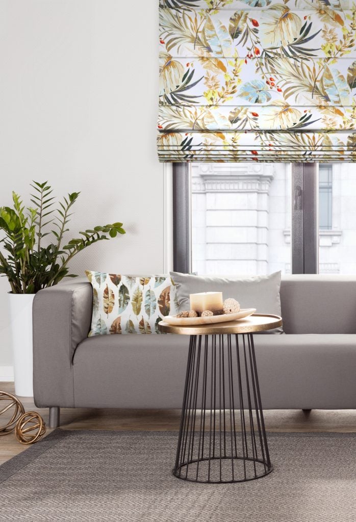 Salon Urban Jungle hoezen voor ikea meubels