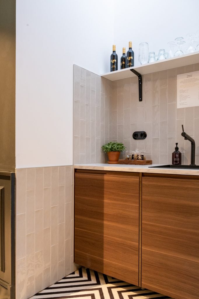 houten keuken uitzoeken tips