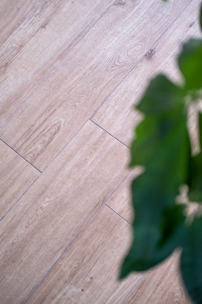 houtlook tegels vloerverwarming