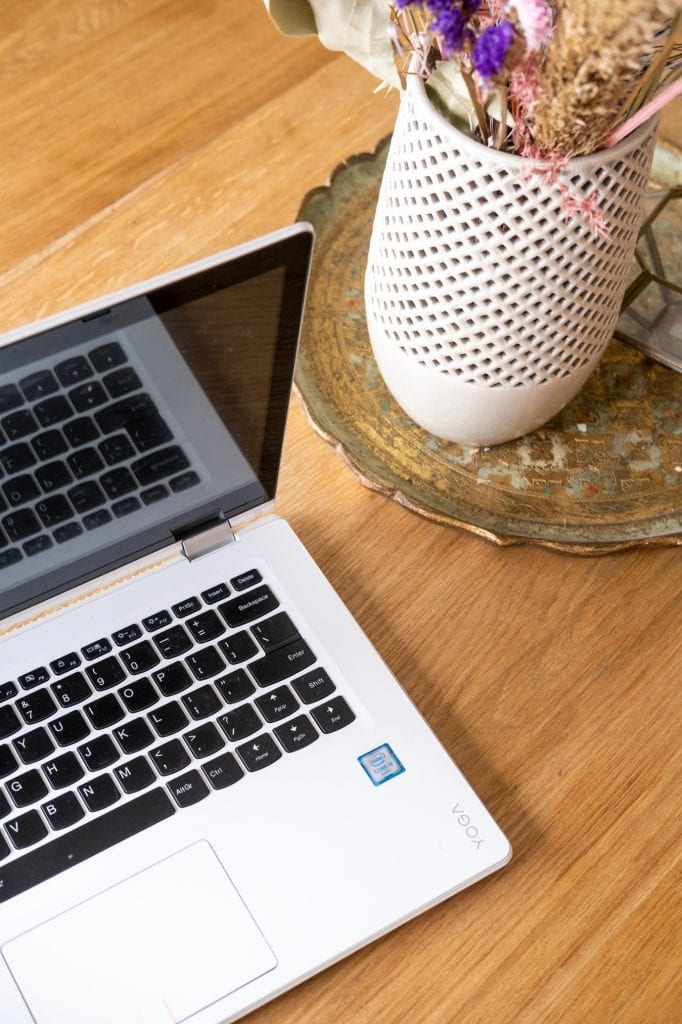 lijst duurzame bloggers