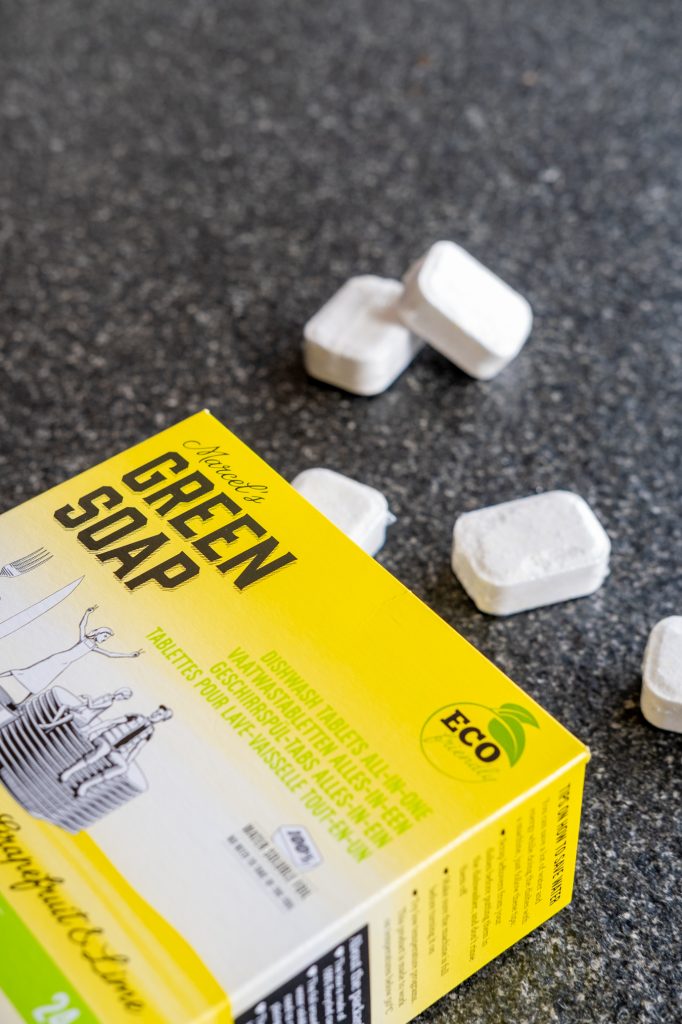 duurzaam schoonmaken