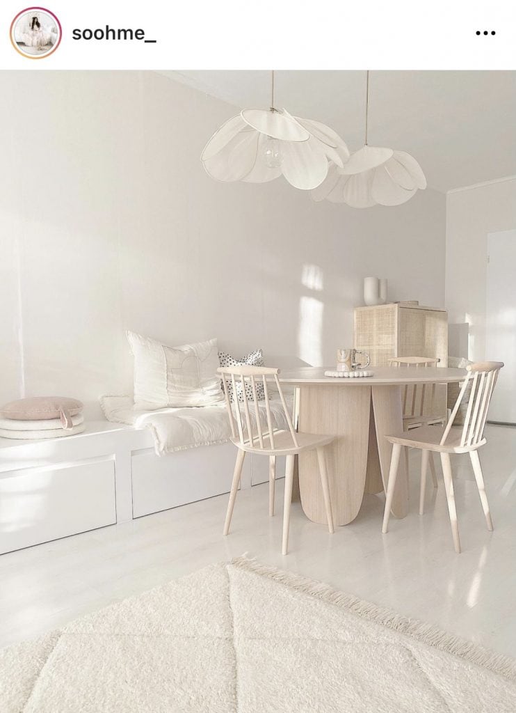 bloemenlamp georges store soohme