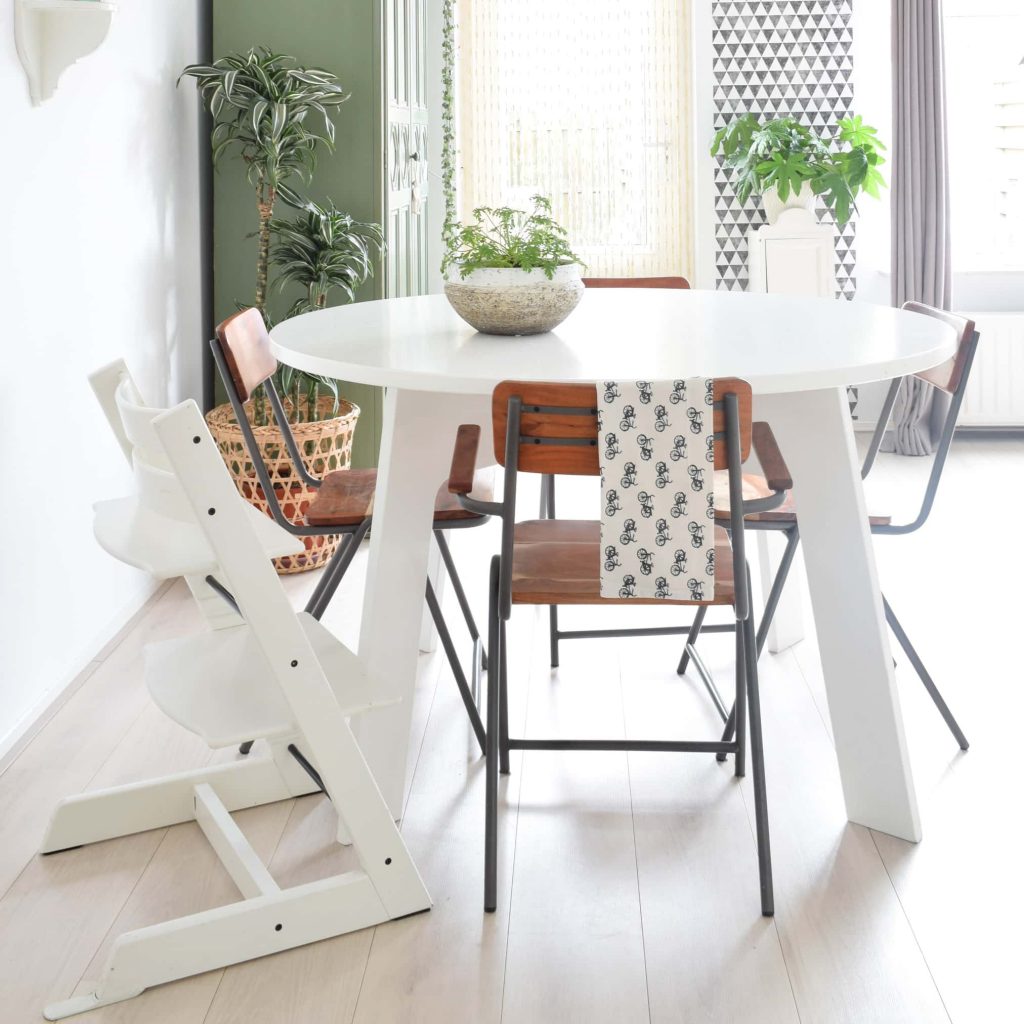 rond tafelkleed kopen shoptips