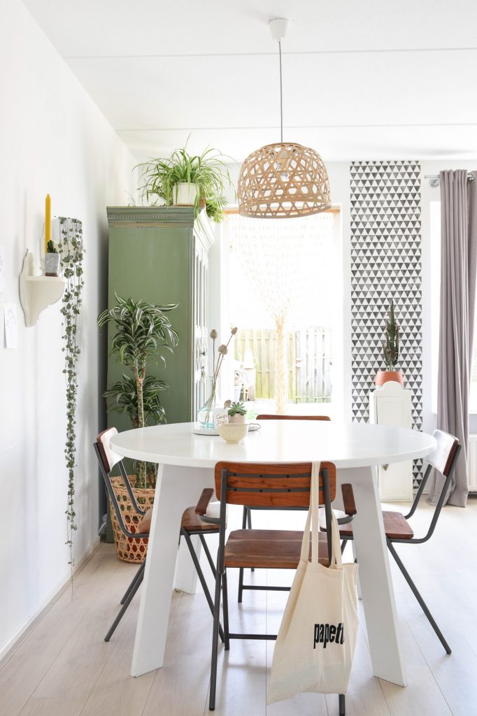 ronde tafelkleden bestellen