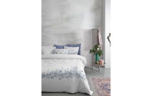 landelijke dekbed bloemen