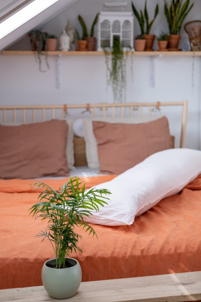 matras langer mee tips
