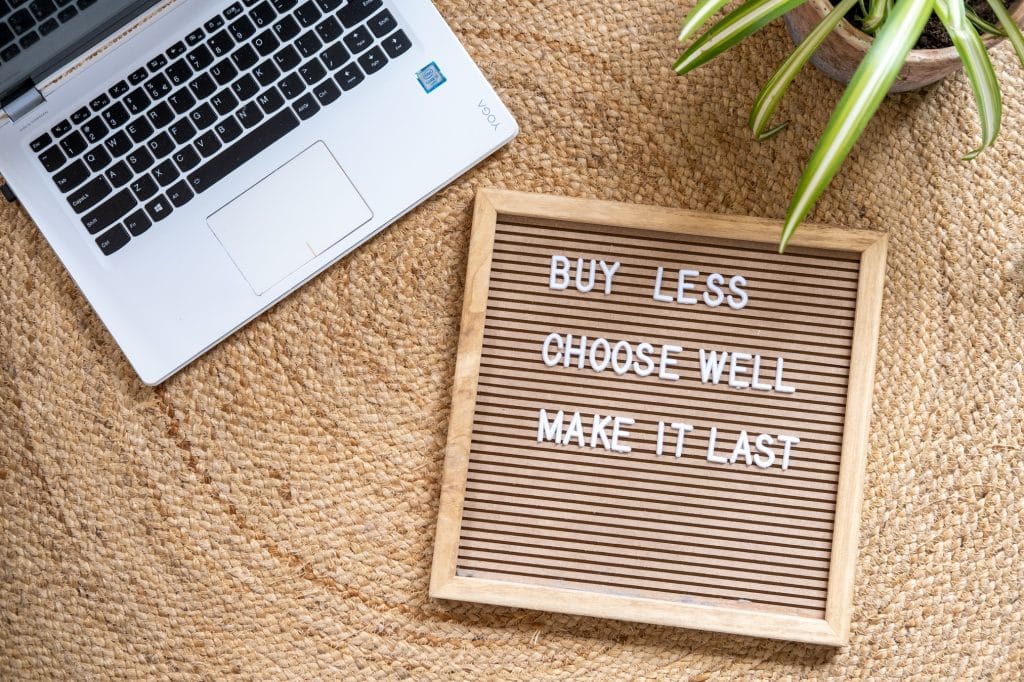 duurzame webshops wonen