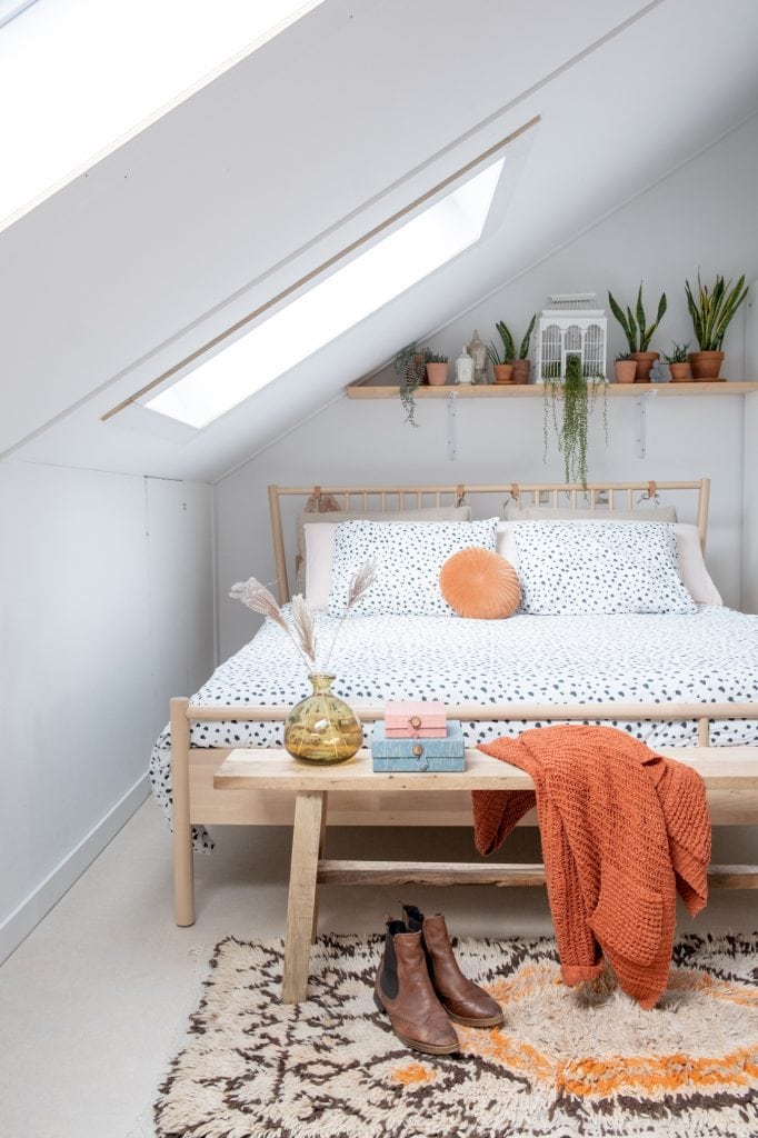 bedbank styling tips