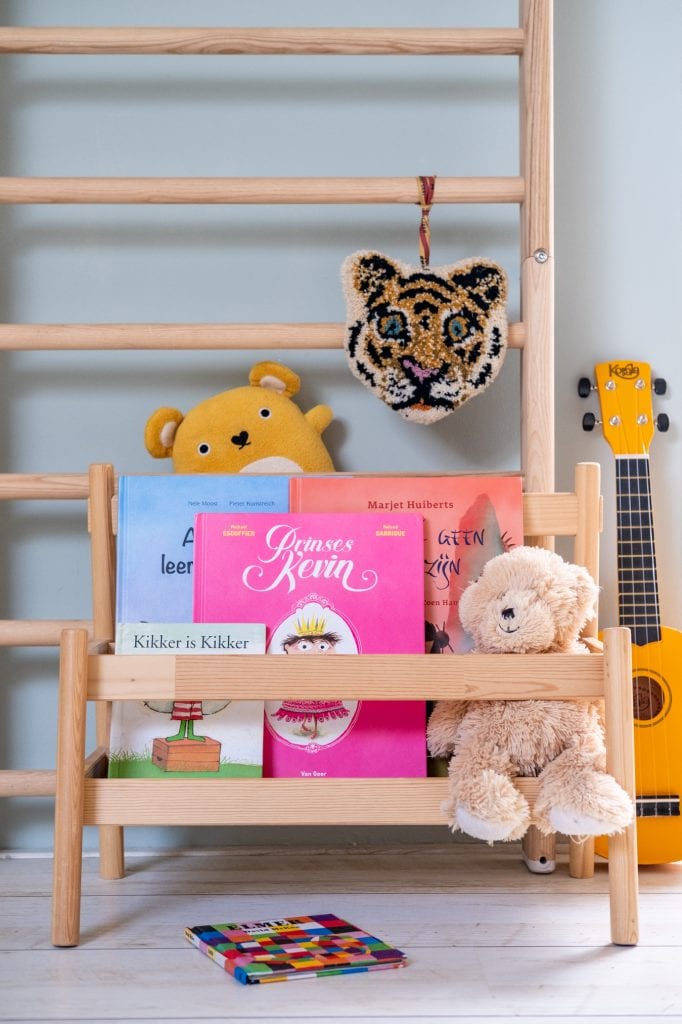 kinderboek inclusiviteit lesmateriaal