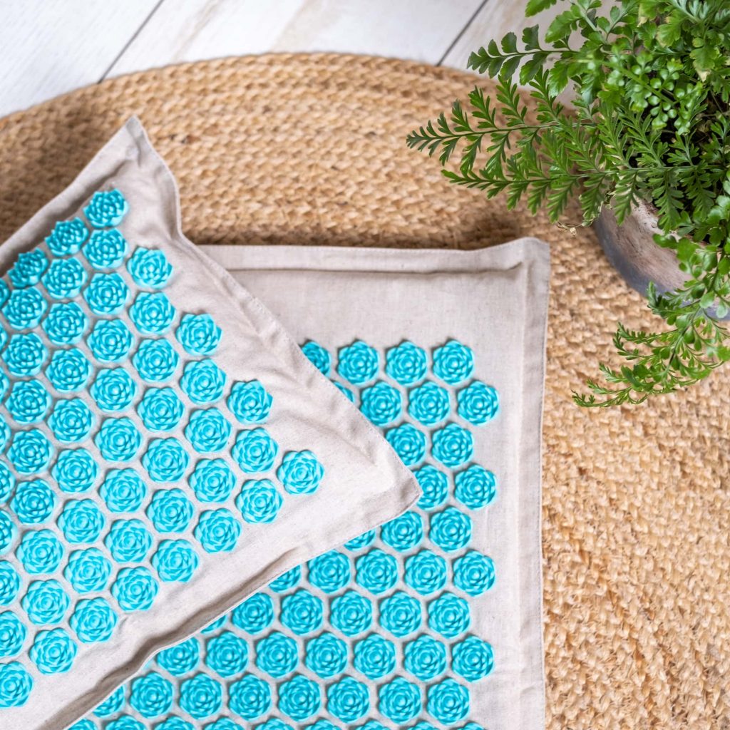 ervaring met duurzame spijkermat