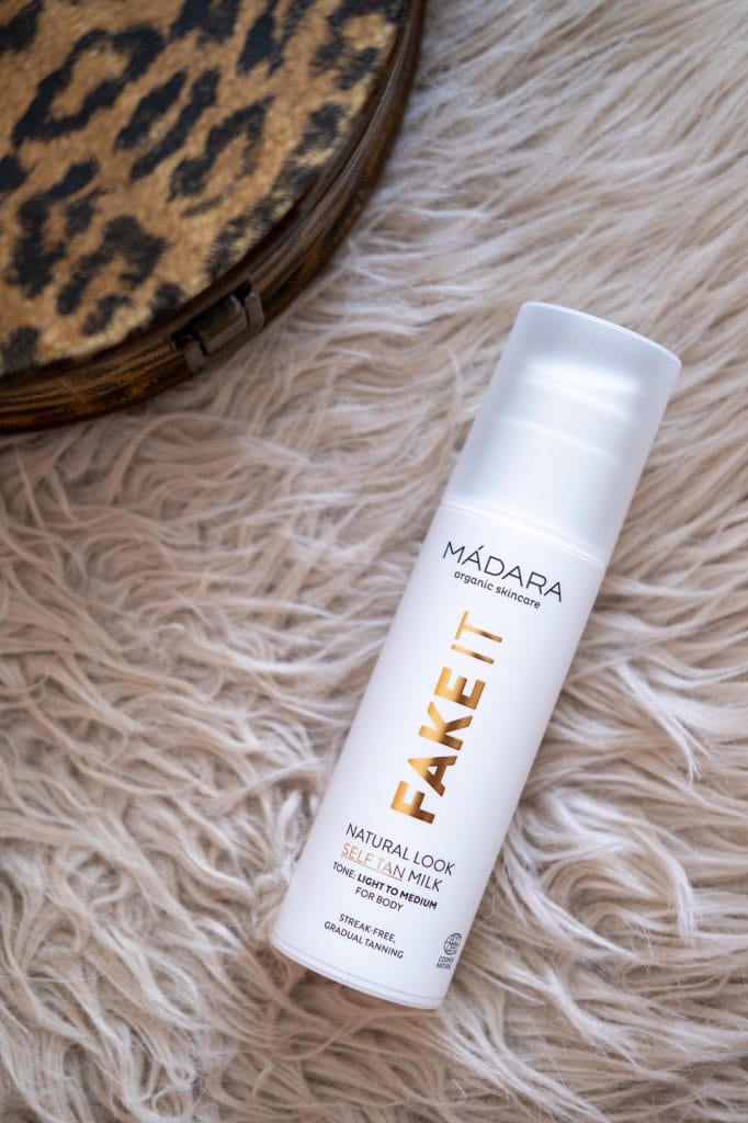 duurzame zelfbruiner zonder microplastics