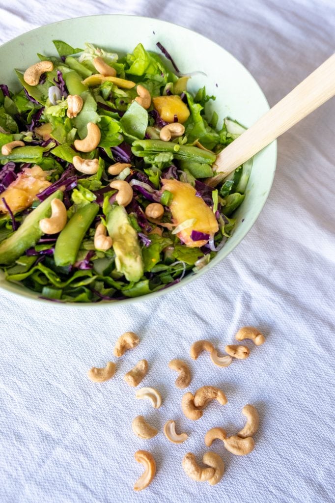 recepten koken family eat plant