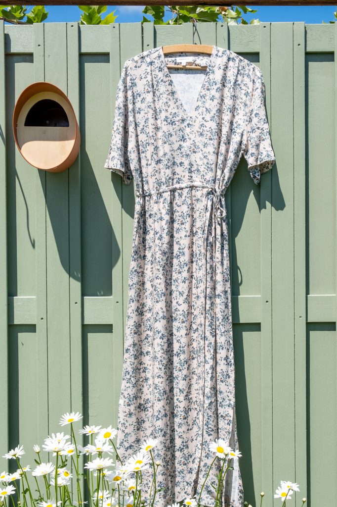 viktoriaa greenhouse jurk