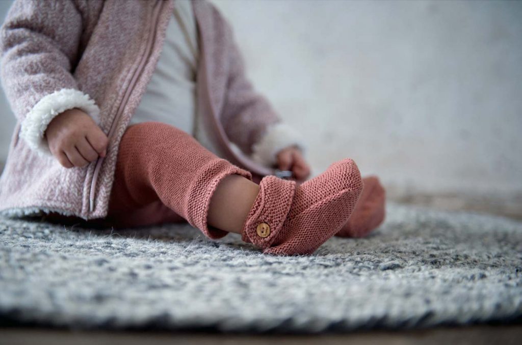 eco fashion voor baby's