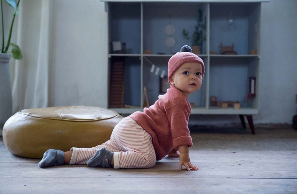 duurzame zomermode voor kids