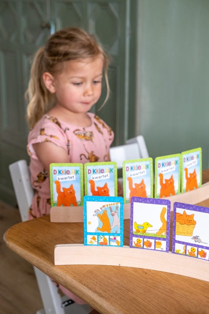 spelletjes hacks voor kleine kinderen