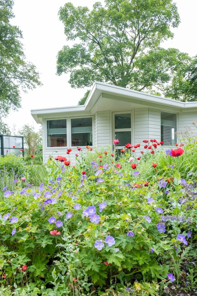 huis klaar voor de toekomst maken