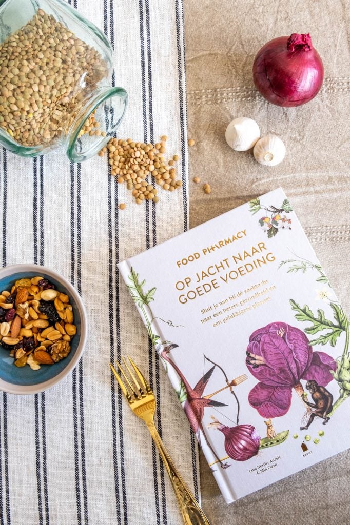 duurzaam eten recepten