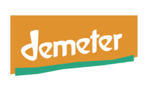 biodynamisch keurmerk demeter
