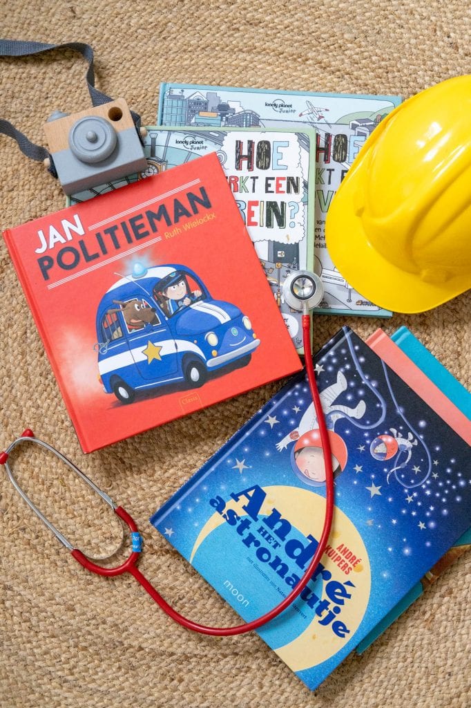 boeken kinderboekenweek 2021