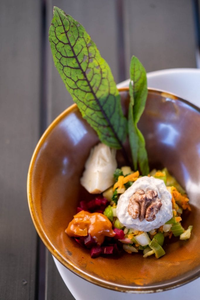 zelf groente fermenteren