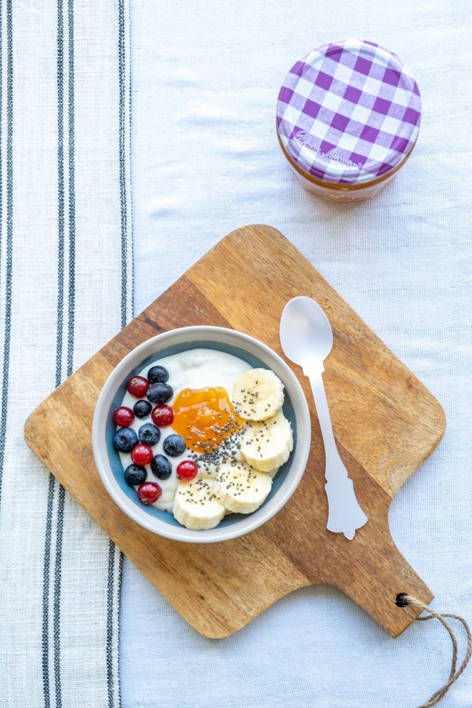 gezond ontbijten makkelijker maken