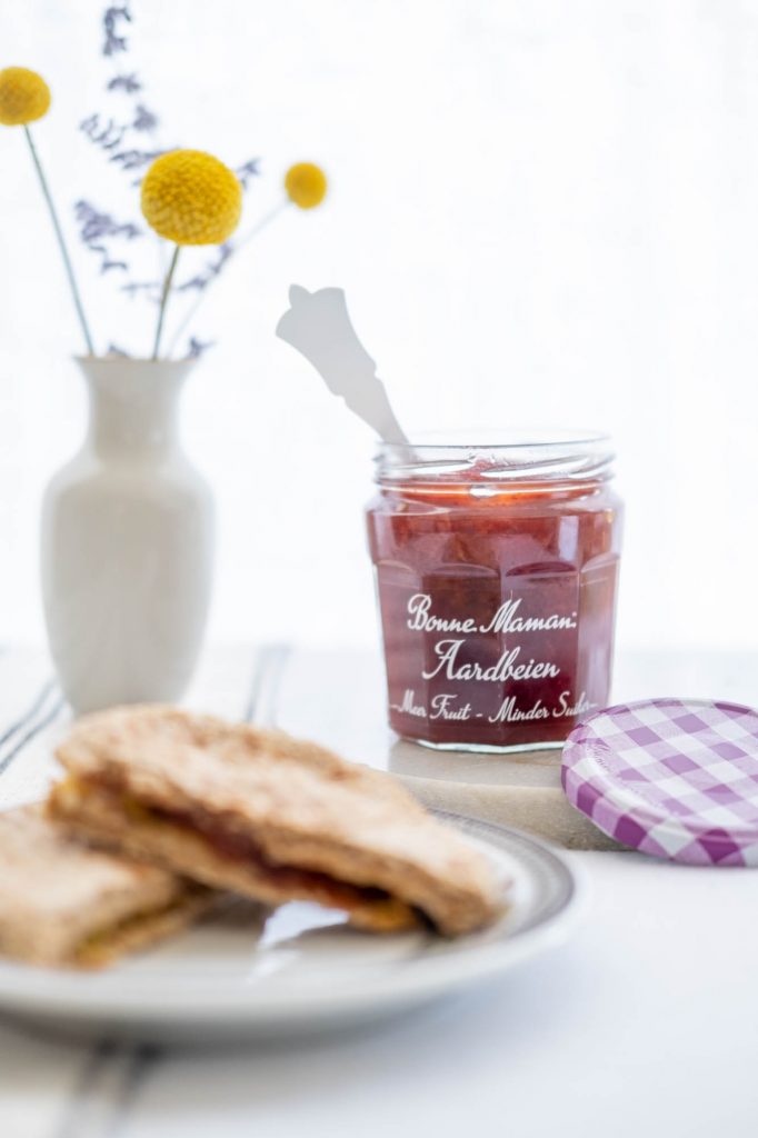 pitabroodjes beleggen tips