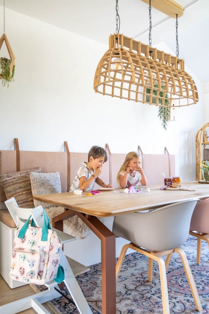 verantwoorde tussendoortjes na schooltijd