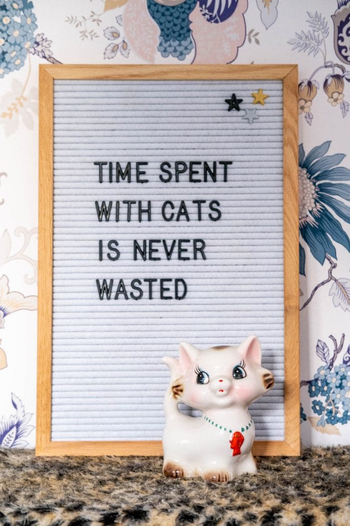 katten quotes letterbord