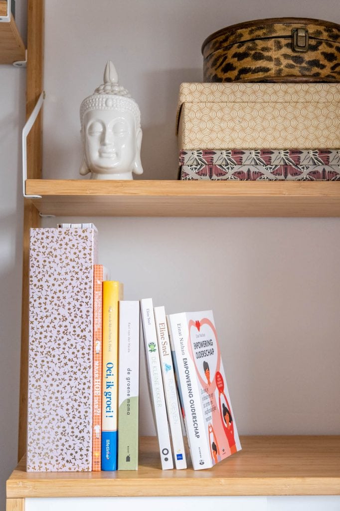 boeken empowering ouderschap en mindfulness