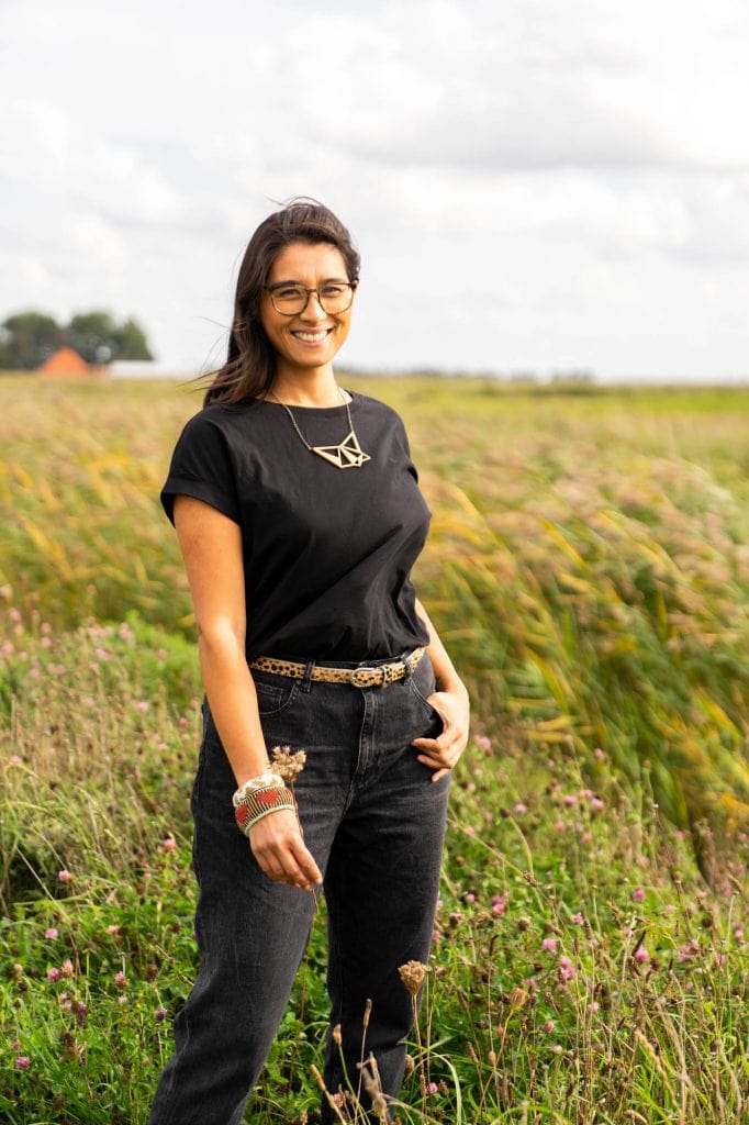 favoriete duurzame spijkerbroeken