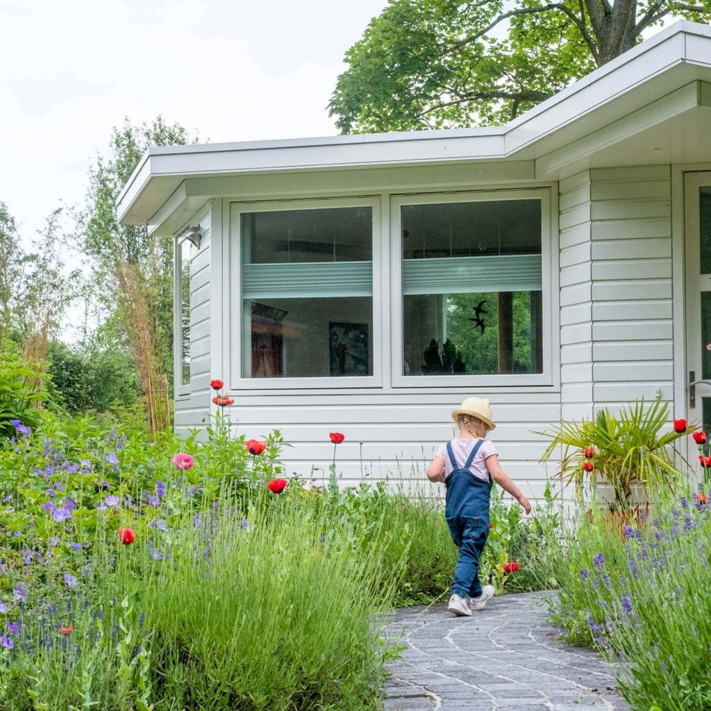 vakantiewoning verduurzamen