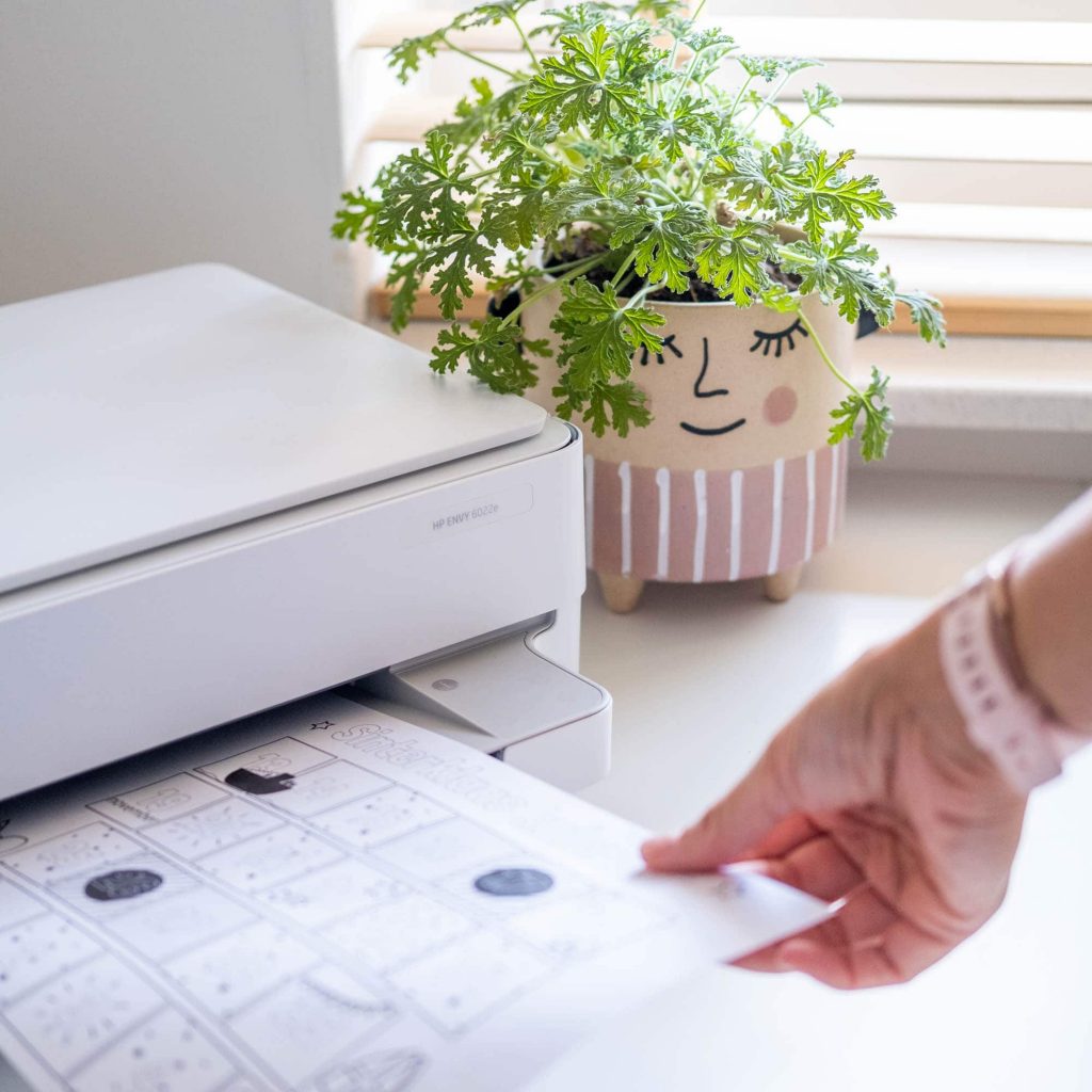 duurzaam printen tips