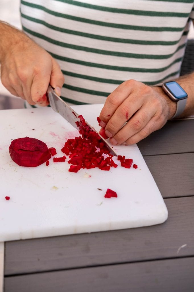 vegan workshop cadeau