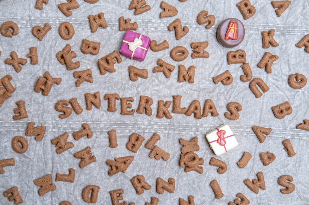 sinterklaasgedichten voor tweedehands cadeaus speelgoed