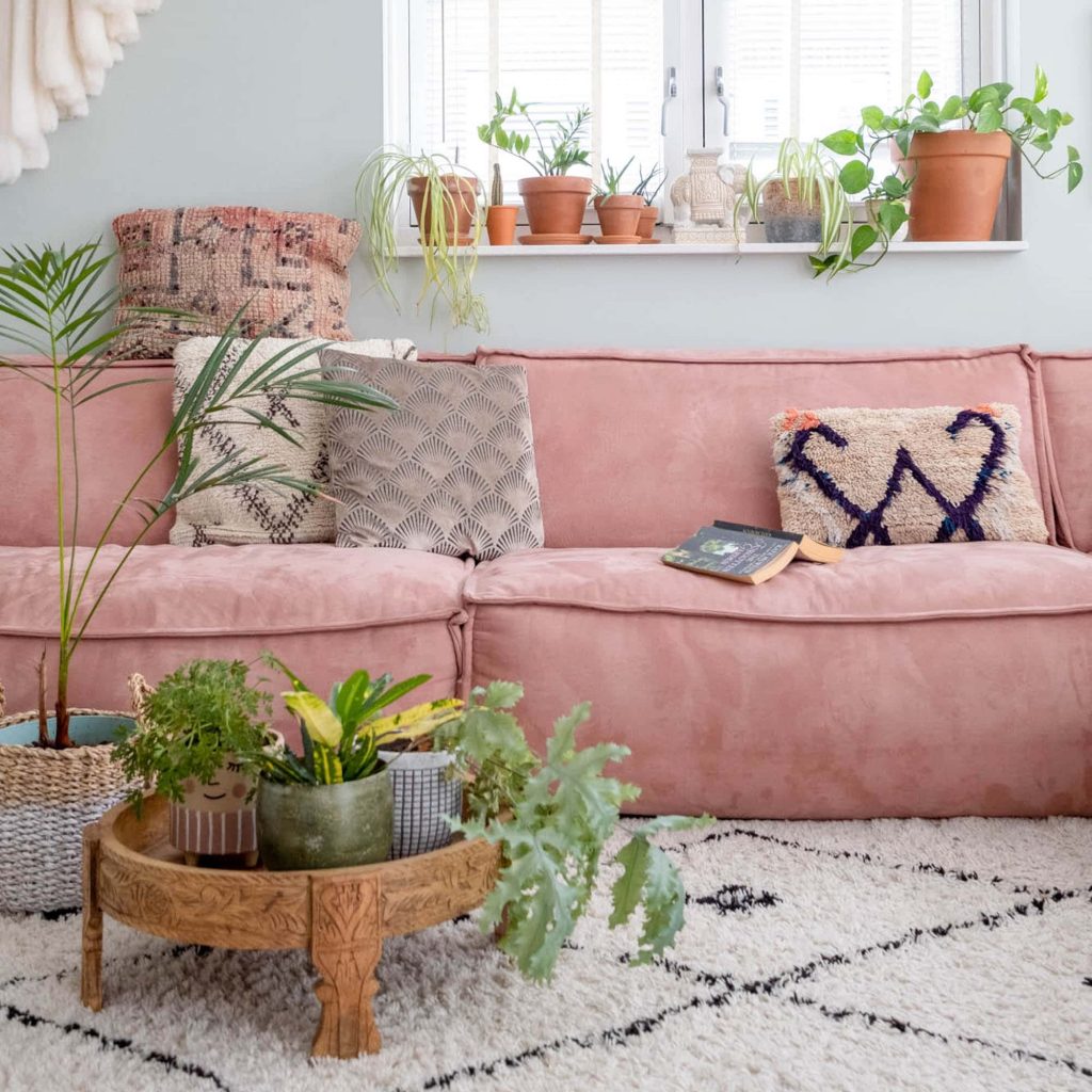 gezond binnenklimaat in huis