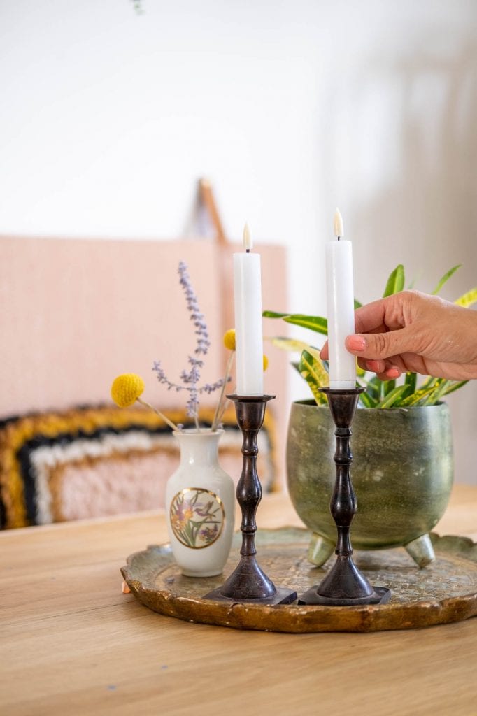 verbeteren luchtkwaliteit in huis