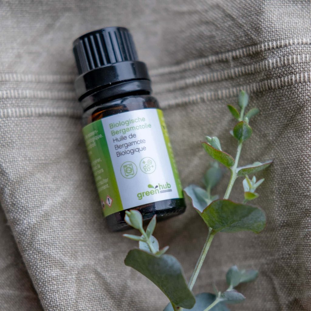 review ecologisch wasparfum greenhub