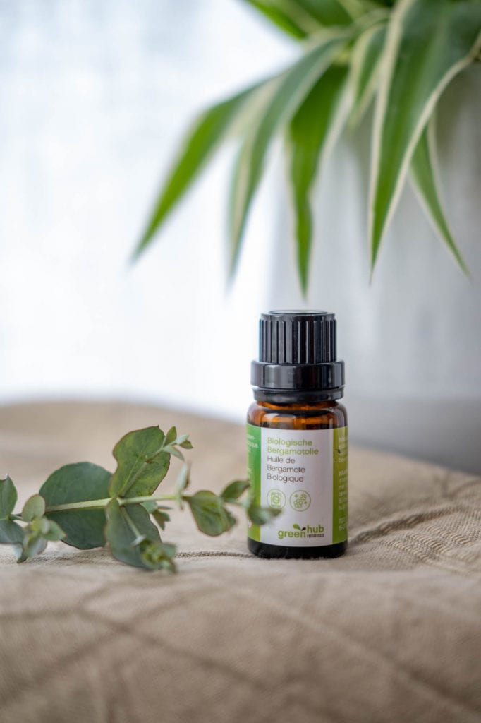 review ecologisch wasparfum greenhub