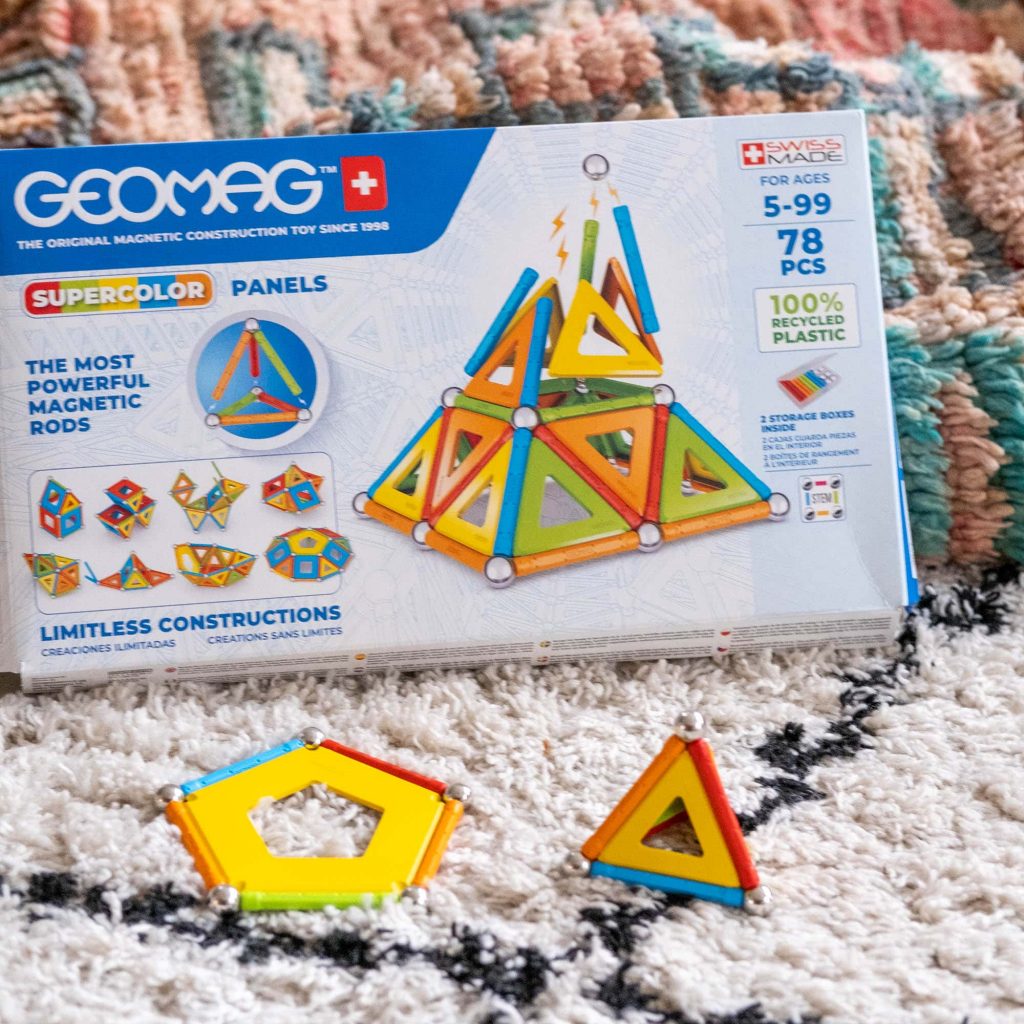 duurzaam speelgoed van het jaar 2021