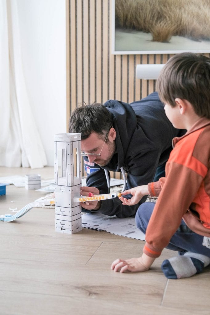 speelgoed van het jaar 2021 duurzaam