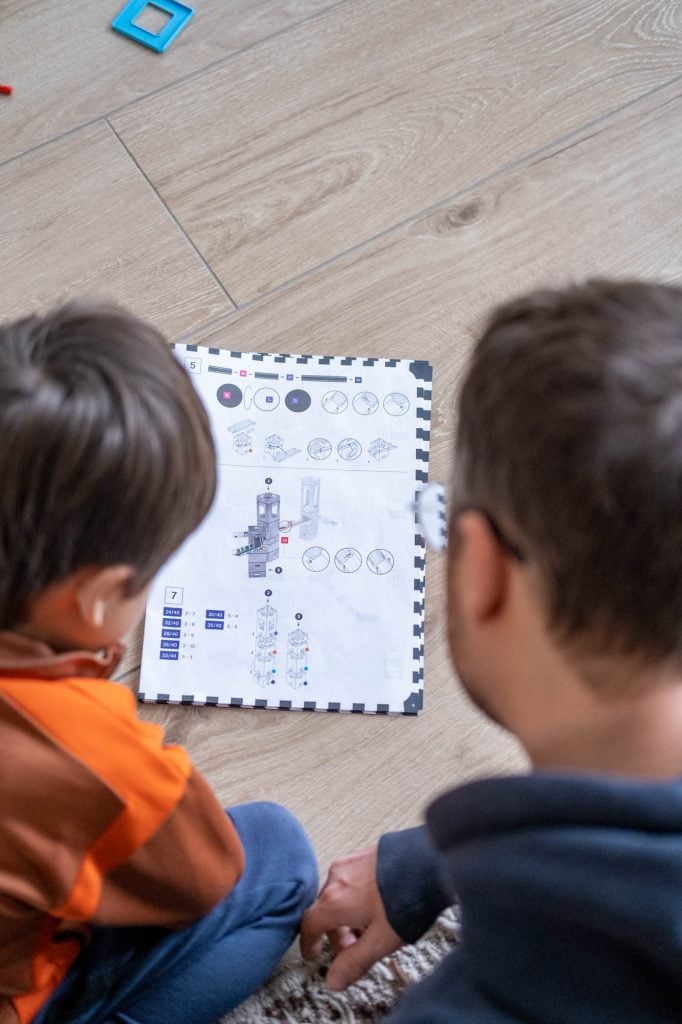 het beste duurzame speelgoed