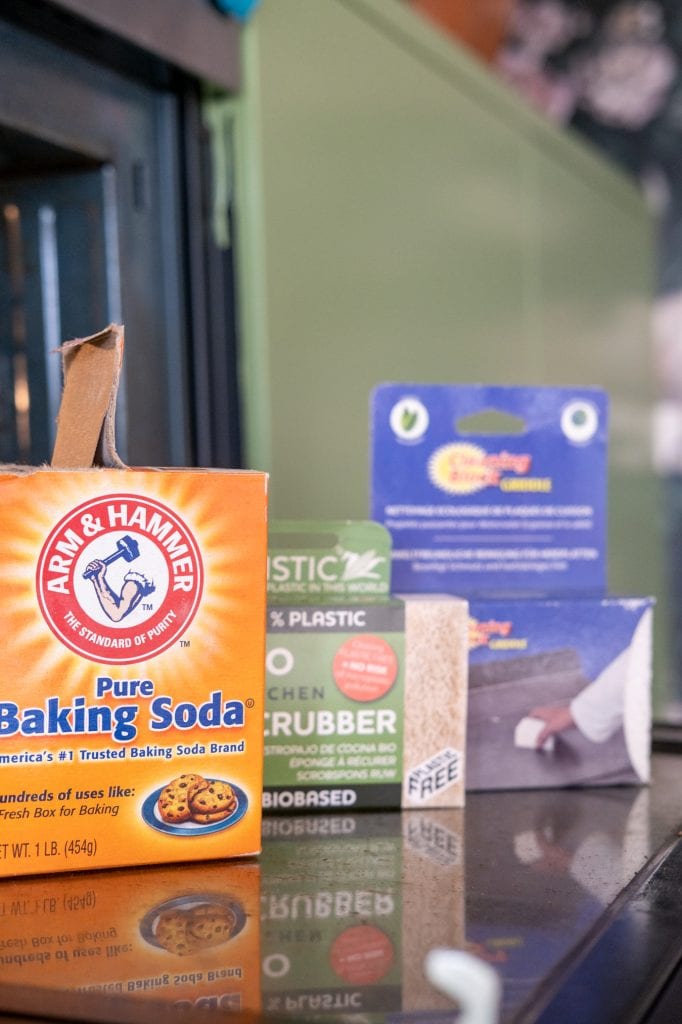 ecologisch combimagnetron poetsen